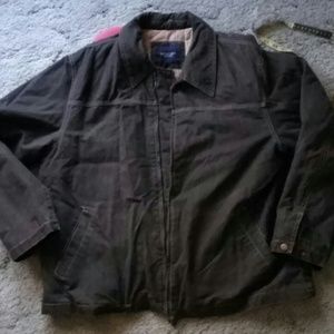 Mens Sonoma mid weight jacket Sz L
